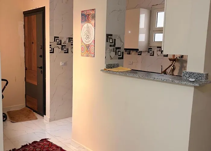 Apartment Hurghada *