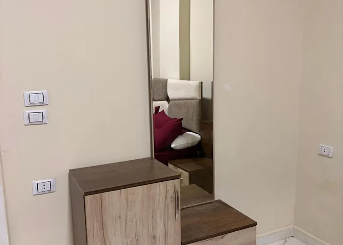 Hurghada Apartment *