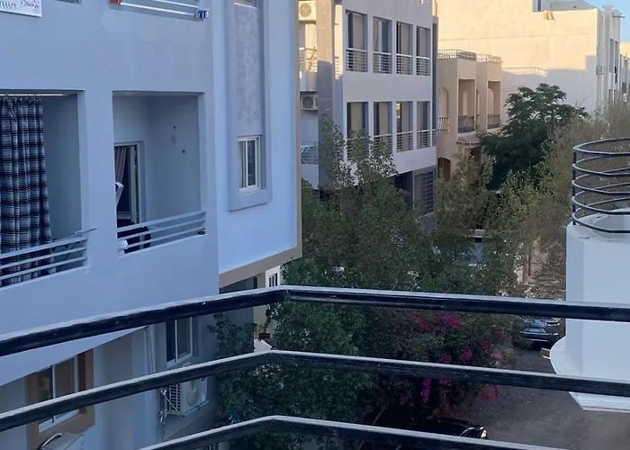 Hurghada Apartment Hurghada