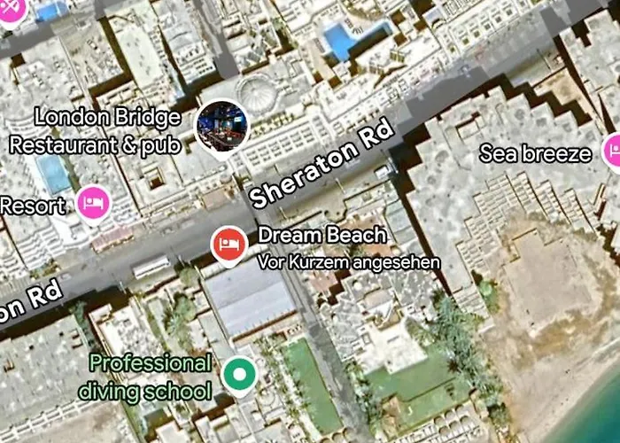 Hurghada * Hurghada